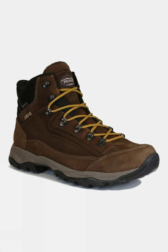 Meindl Mens Baltimore GTX Boots - Image 3