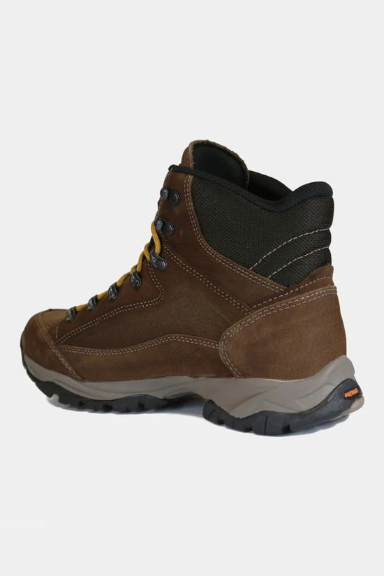 Meindl Mens Baltimore GTX Boots - Image 4
