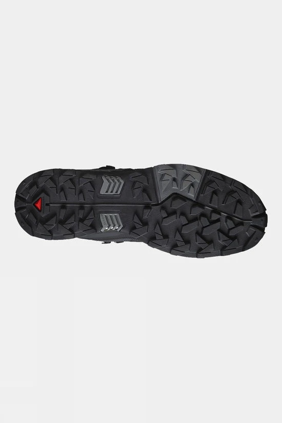 Salomon Mens X Ultra 5 Mid GTX Boots - Image 5