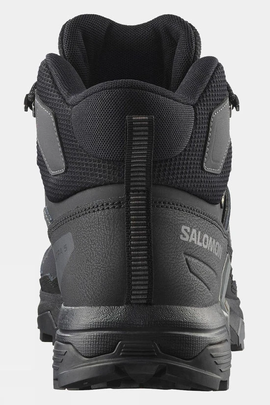Salomon Mens X Ultra 5 Mid GTX Boots - Image 6