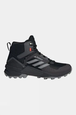Adidas Mens Terrex Swift R3 Mid GTX Boots