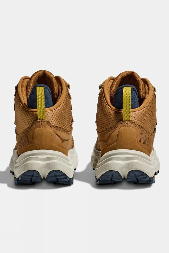 Hoka Mens Anacapa 2 Mid GTX Boots - Image 5