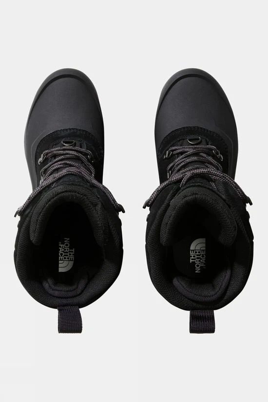 The North Face Mens Chilkat V Lace Waterproof Hiking Boots - Image 5