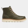 Sorel Mens Slabtown 62 Moc Boots