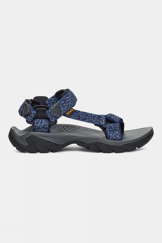 Teva Mens Terra Fi 5 Universal Sandals