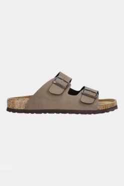 Cruz Mens Shawnee Cork Sandals