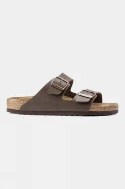 Birkenstock Mens Arizona Birko Flor Sandals