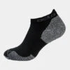 Odlo Mens Ceramicool Low Socks