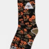 Poler Mens Icon Crew Socks