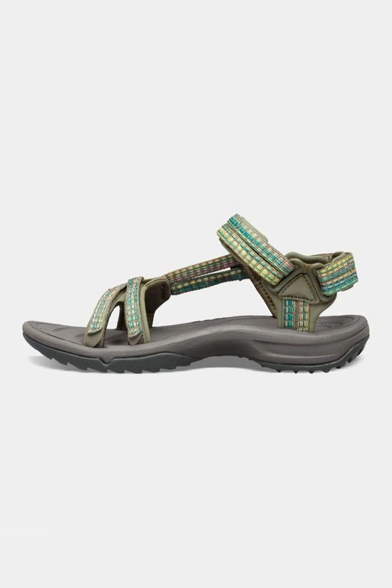 Teva Womens Terra Fi Lite Sandals - Image 2
