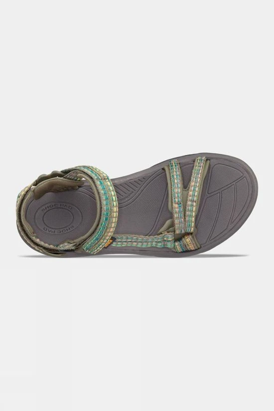 Teva Womens Terra Fi Lite Sandals - Image 4