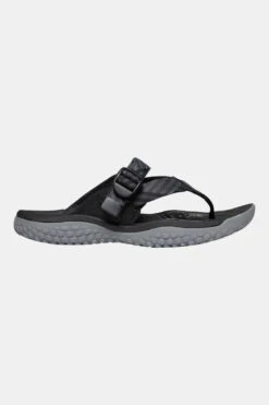 Keen Womens Solr Toe Post Flip Flops