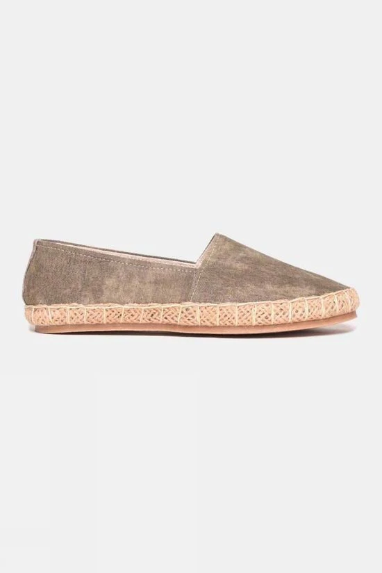 Brakeburn Womens Chloe Espadrille - Image 2