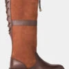 Dubarry Womens Glanmire Country GTX Boots