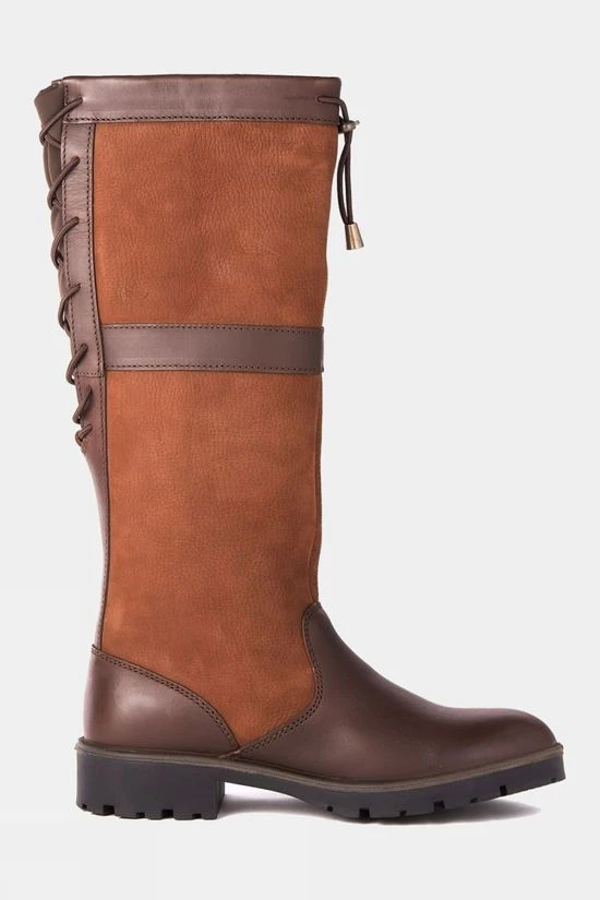 Dubarry Womens Glanmire Country GTX Boots