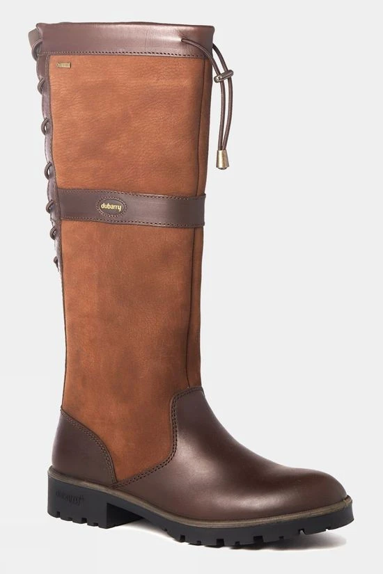 Dubarry Womens Glanmire Country GTX Boots - Image 2