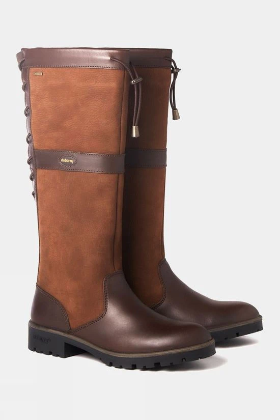 Dubarry Womens Glanmire Country GTX Boots - Image 3