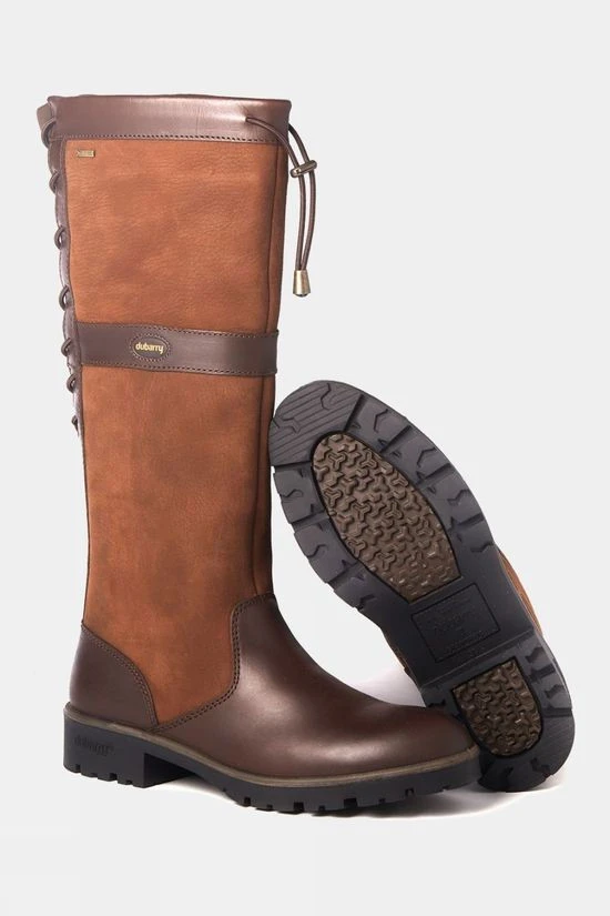 Dubarry Womens Glanmire Country GTX Boots - Image 4