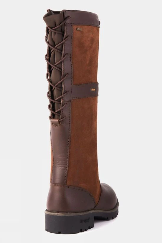 Dubarry Womens Glanmire Country GTX Boots - Image 5