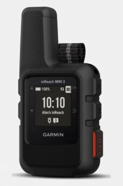 Garmin InReach Mini 2 Satellite Communicator