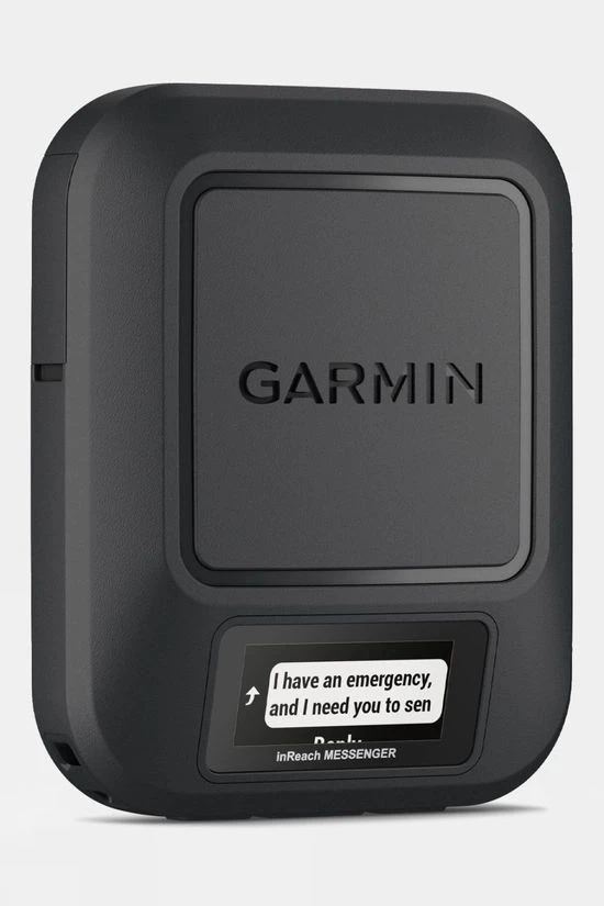 Garmin InReach Messenger Satellite Communicator - Image 9