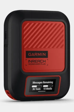 Garmin InReach Messenger Plus Satellite Communicator