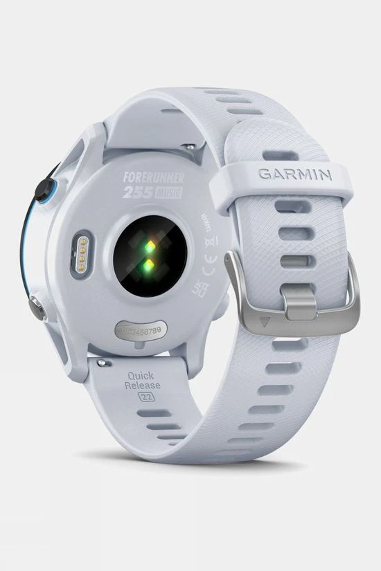 Garmin Forerunner 255 Music Multisport GPS Watch - Image 2