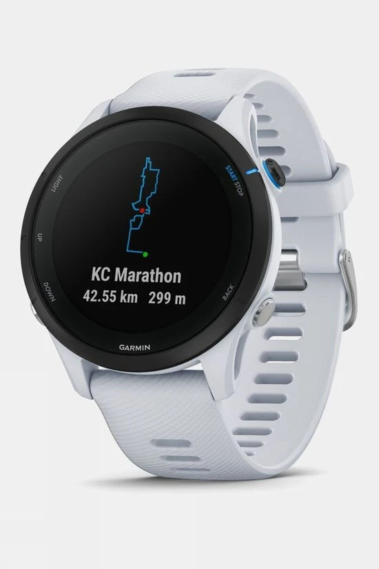 Garmin Forerunner 255 Music Multisport GPS Watch - Image 5