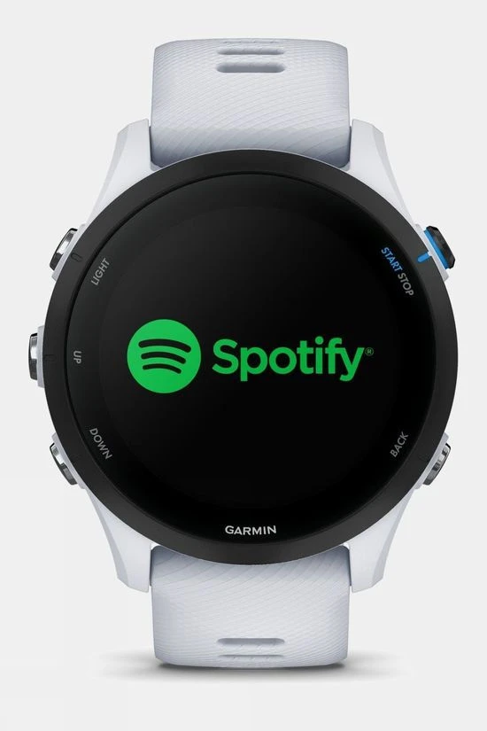 Garmin Forerunner 255 Music Multisport GPS Watch - Image 7