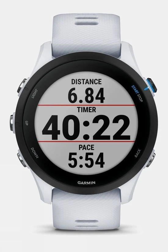 Garmin Forerunner 255 Music Multisport GPS Watch - Image 8