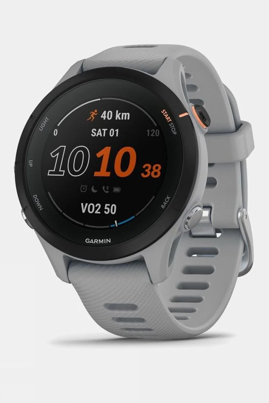 Garmin Forerunner 255S Multisport GPS Watch