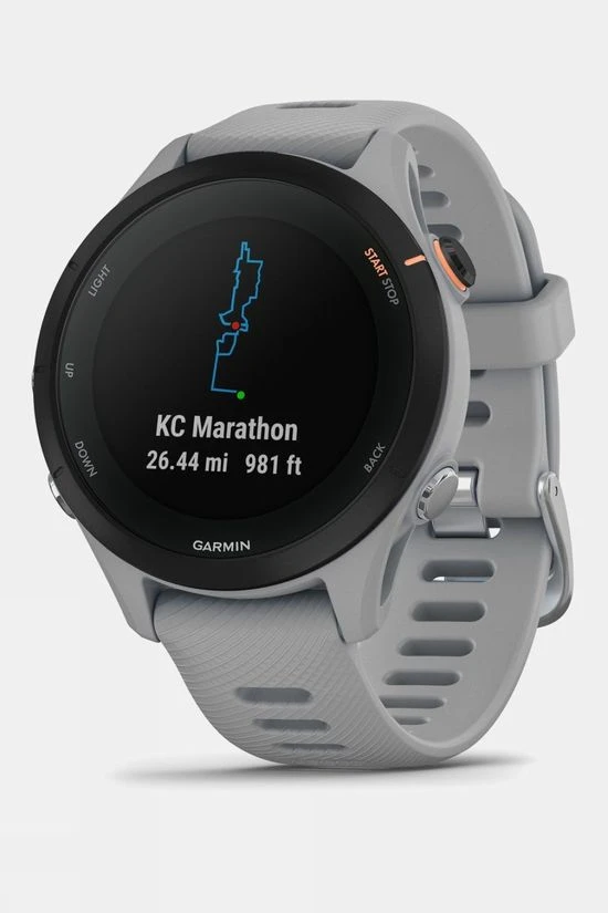 Garmin Forerunner 255S Multisport GPS Watch - Image 4