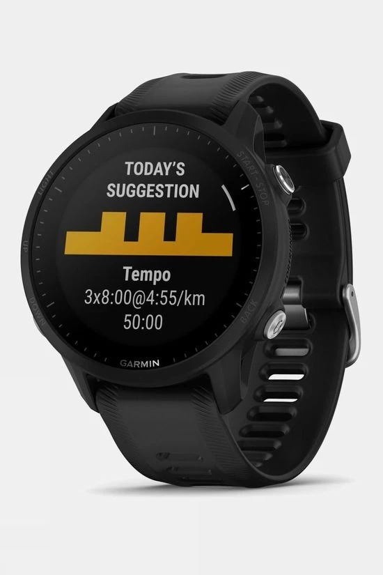 Garmin Forerunner 955 Multisport GPS Watch - Image 3