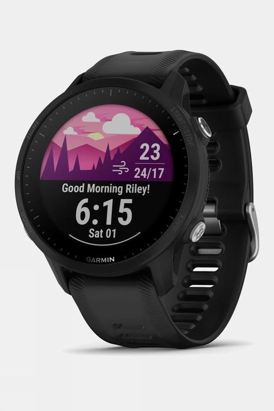 Garmin Forerunner 955 Multisport GPS Watch - Image 4