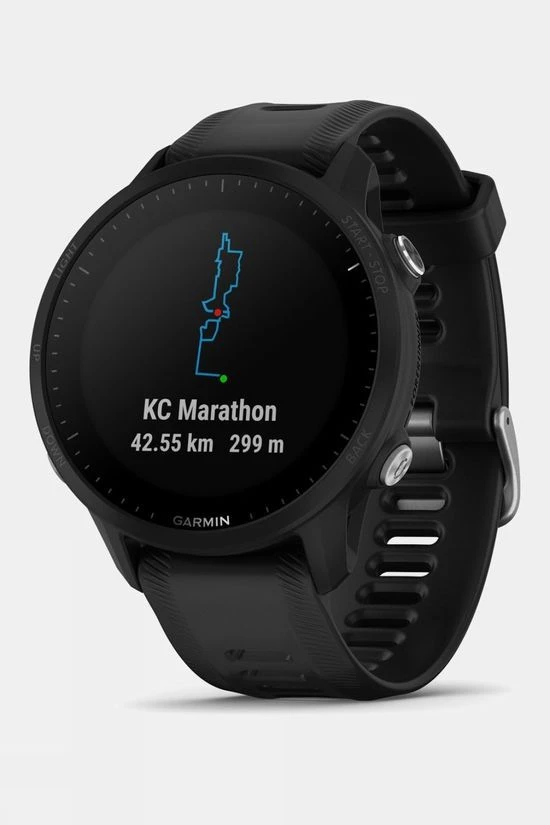 Garmin Forerunner 955 Multisport GPS Watch - Image 5