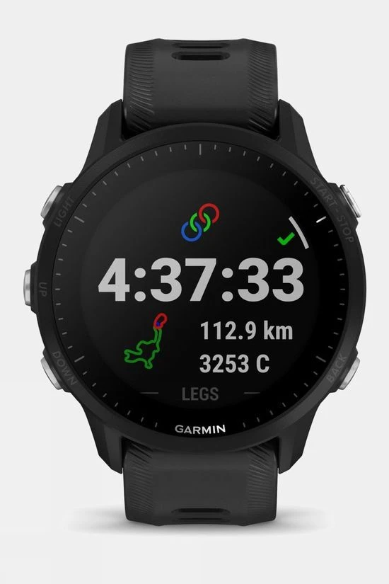 Garmin Forerunner 955 Multisport GPS Watch - Image 9