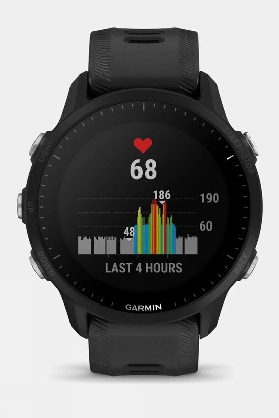 Garmin Forerunner 955 Multisport GPS Watch - Image 10