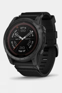 Garmin Tactix 7 Pro Solar Multisport GPS Watch