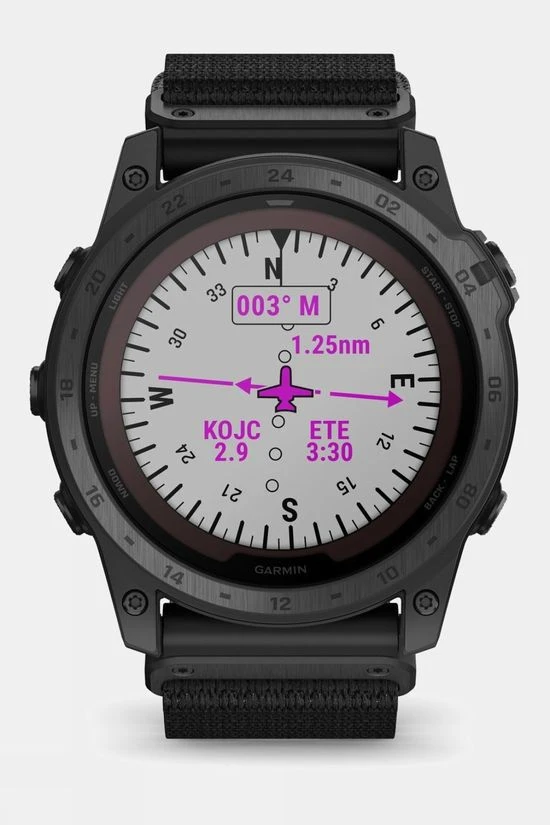 Garmin Tactix 7 Pro Solar Multisport GPS Watch - Image 7