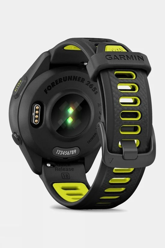 Garmin Forerunner 265S GPS Smartwatch - Image 2