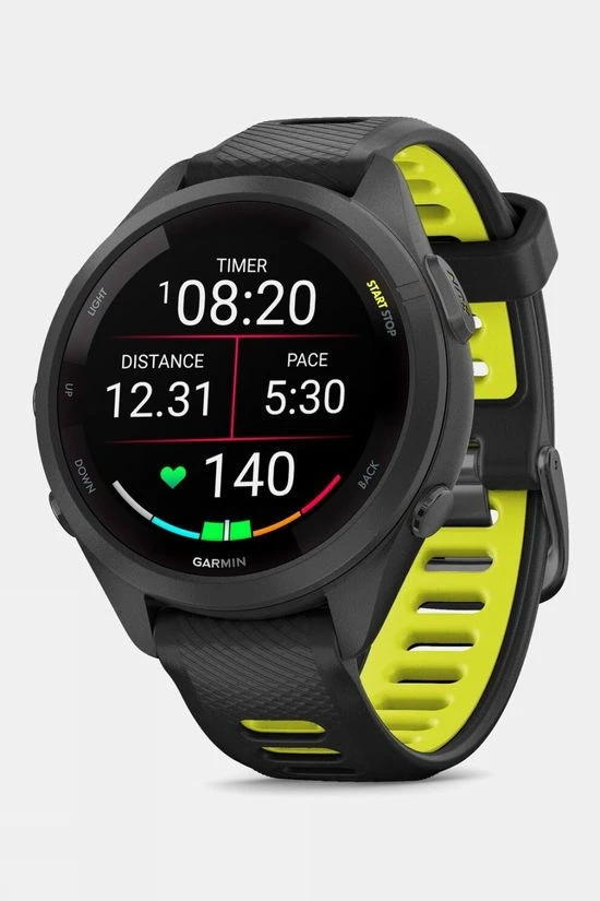Garmin Forerunner 265S GPS Smartwatch - Image 3