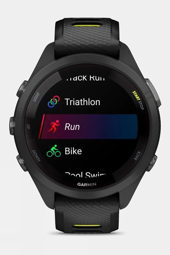 Garmin Forerunner 265S GPS Smartwatch - Image 6