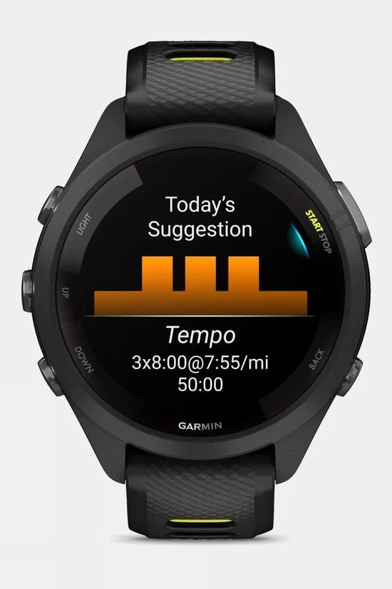 Garmin Forerunner 265S GPS Smartwatch - Image 7
