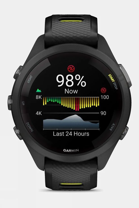 Garmin Forerunner 265S GPS Smartwatch - Image 9