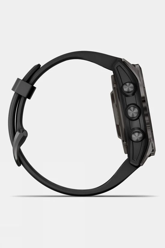 Garmin Epix Pro Gen 2 Sapphire 42mm GPS Smartwatch - Image 9