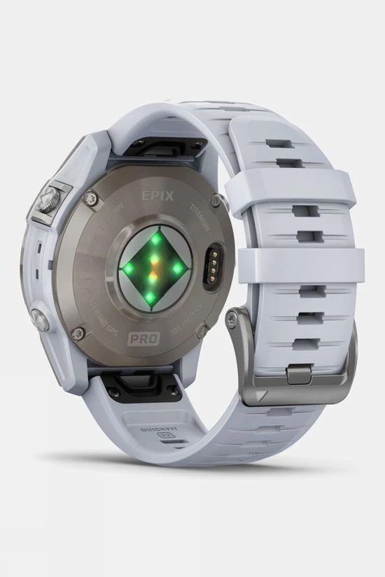 Garmin Epix Pro Gen 2 Sapphire 47mm GPS Smartwatch - Image 4