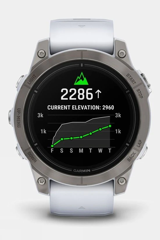Garmin Epix Pro Gen 2 Sapphire 47mm GPS Smartwatch - Image 5