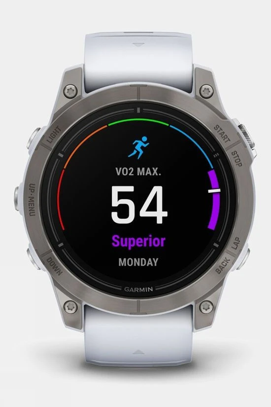Garmin Epix Pro Gen 2 Sapphire 47mm GPS Smartwatch - Image 7