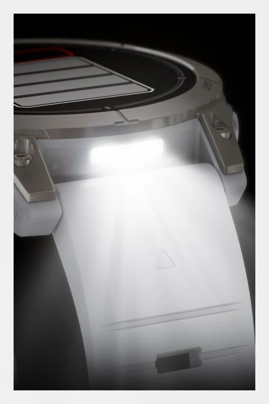 Garmin Epix Pro Gen 2 Sapphire 47mm GPS Smartwatch - Image 11