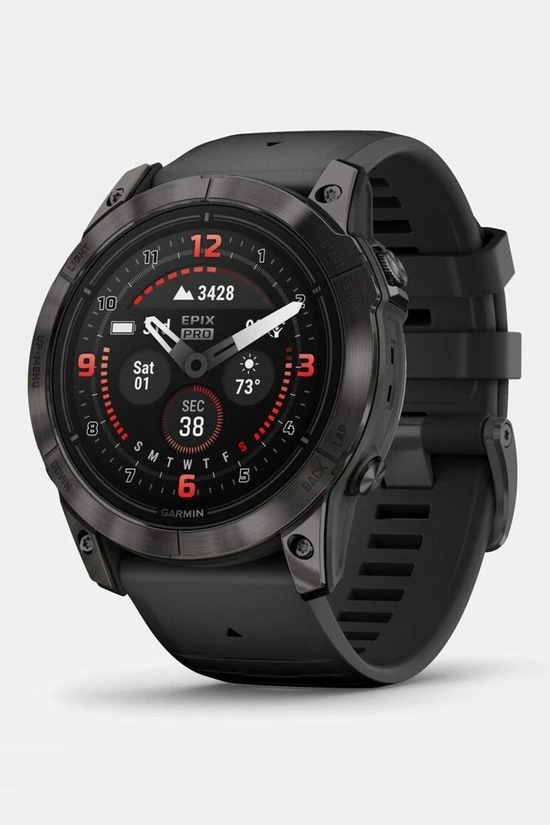 Garmin Epix Pro Gen 2 Sapphire 51mm GPS Smartwatch